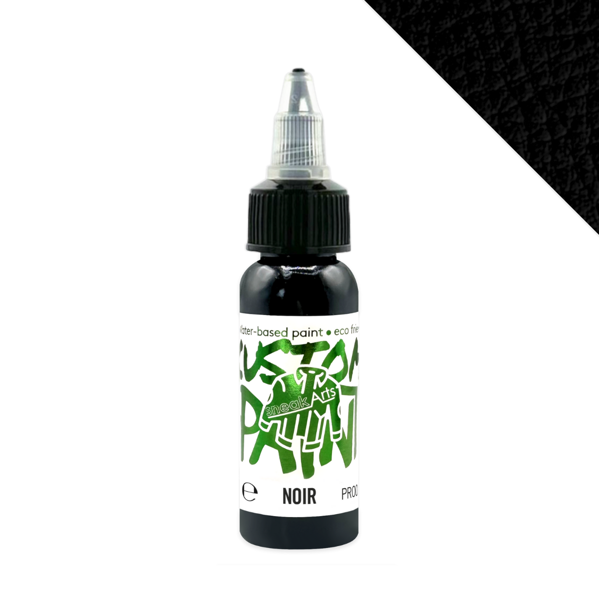 Vopsea piele intoarsa si nubuck Sneakarts 30ml