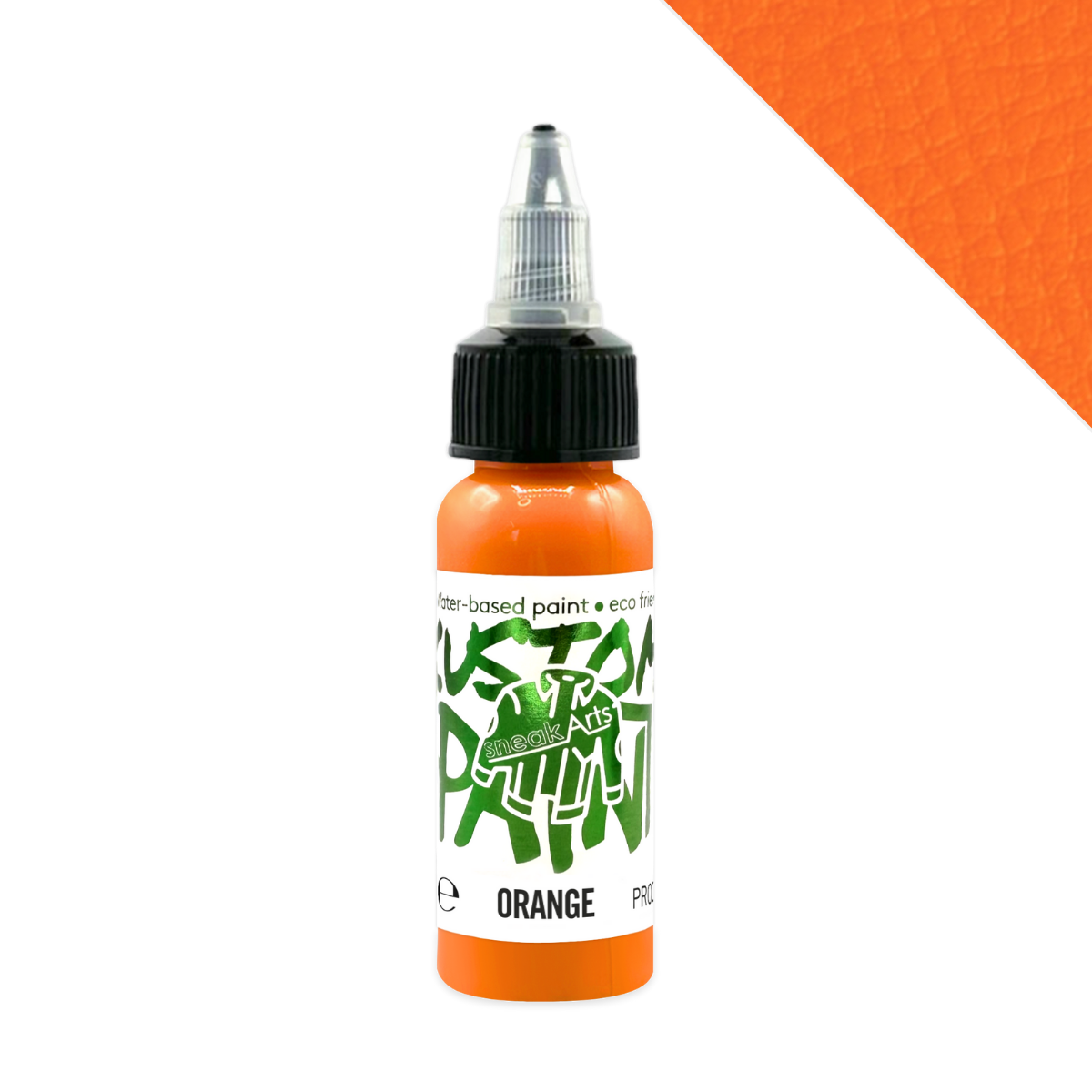 Vopsea piele intoarsa si nubuck Sneakarts 30ml