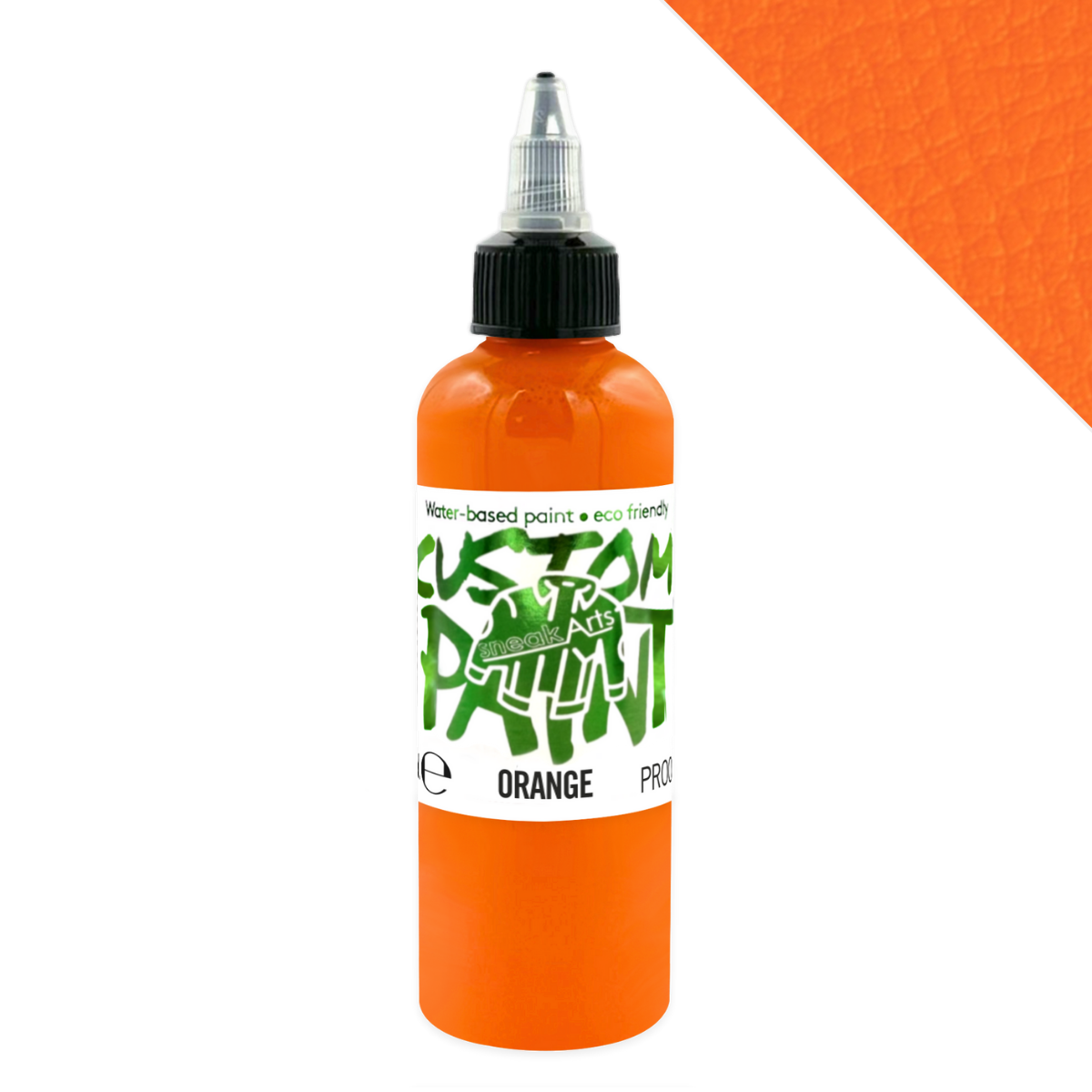 Vopsea piele intoarsa si nubuck Sneakarts 100ml