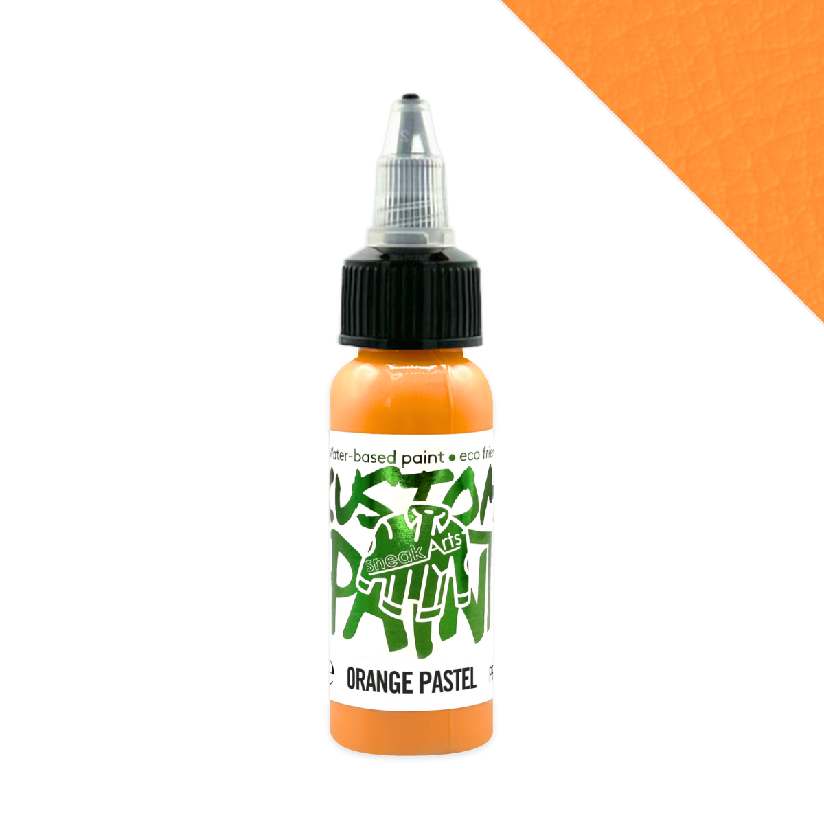 Vopsea piele intoarsa si nubuck Sneakarts 30ml