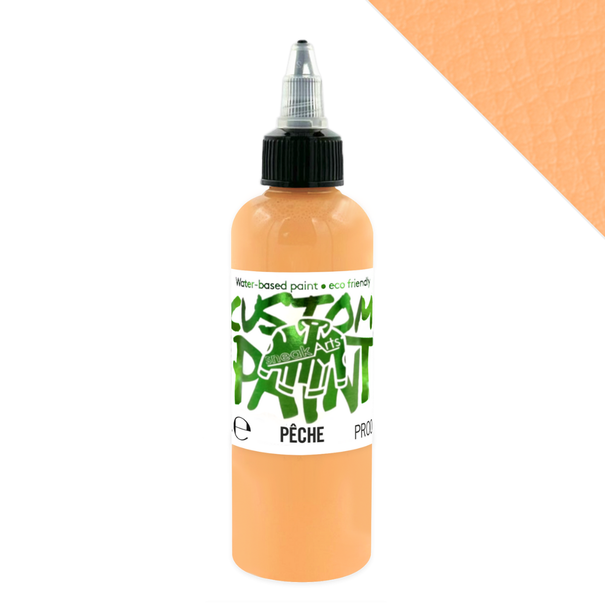 Vopsea piele intoarsa si nubuck Sneakarts 100ml