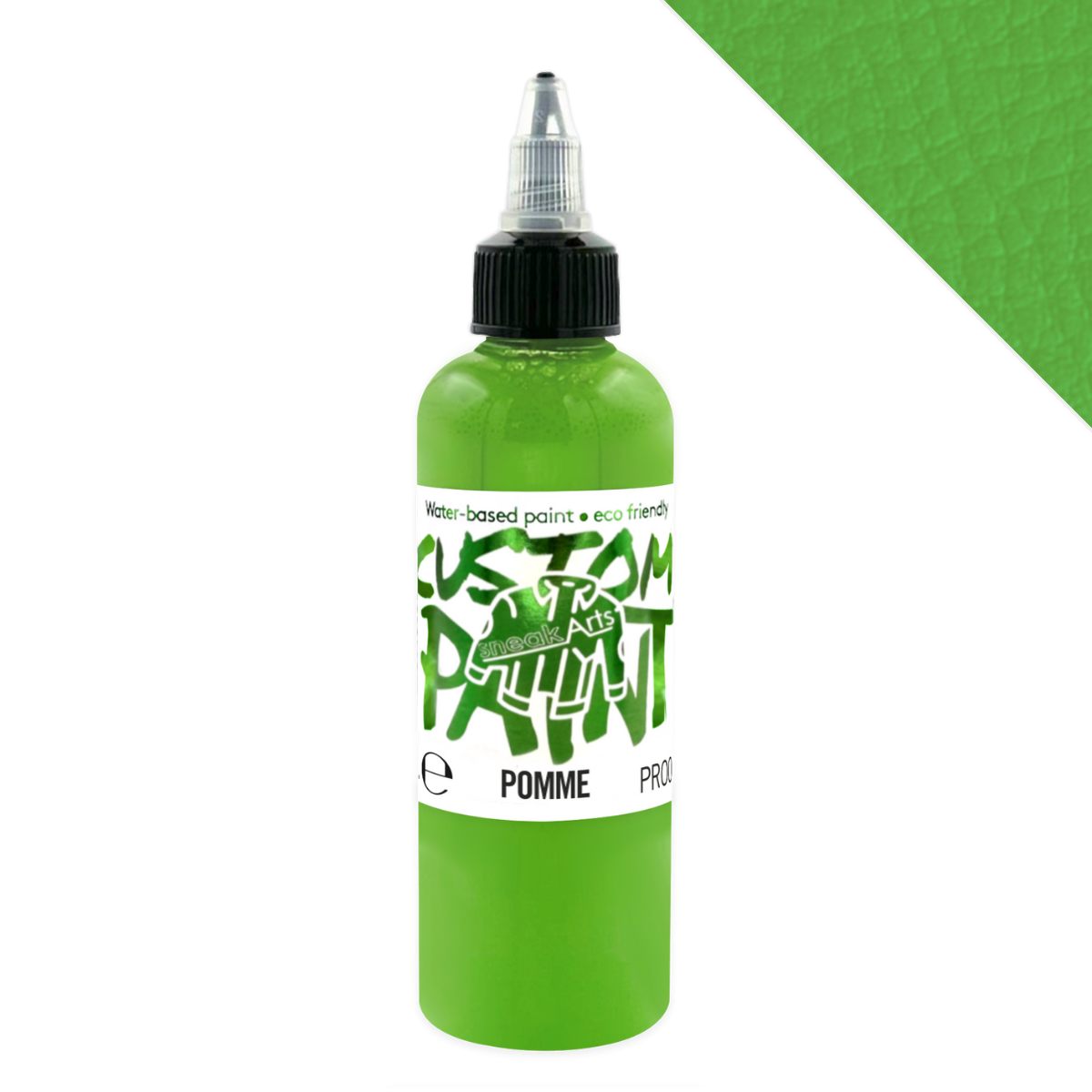 Vopsea piele intoarsa si nubuck Sneakarts 100ml