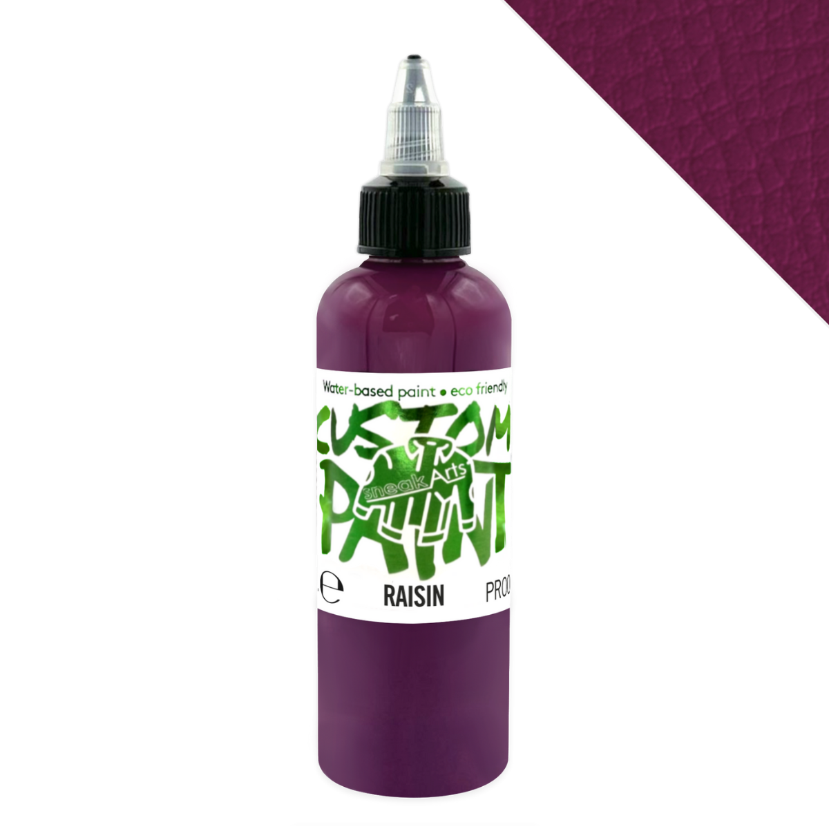 Vopsea piele intoarsa si nubuck Sneakarts 100ml