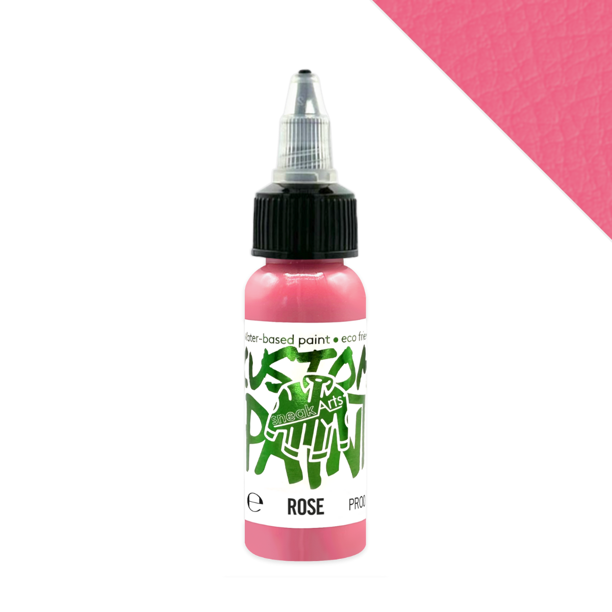 Vopsea piele intoarsa si nubuck Sneakarts 30ml