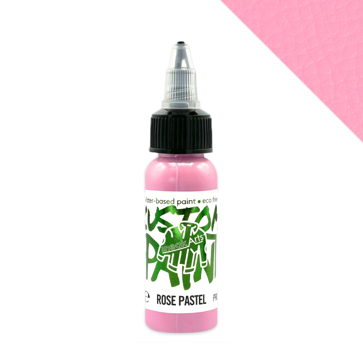 Vopsea piele intoarsa si nubuck Sneakarts 30ml