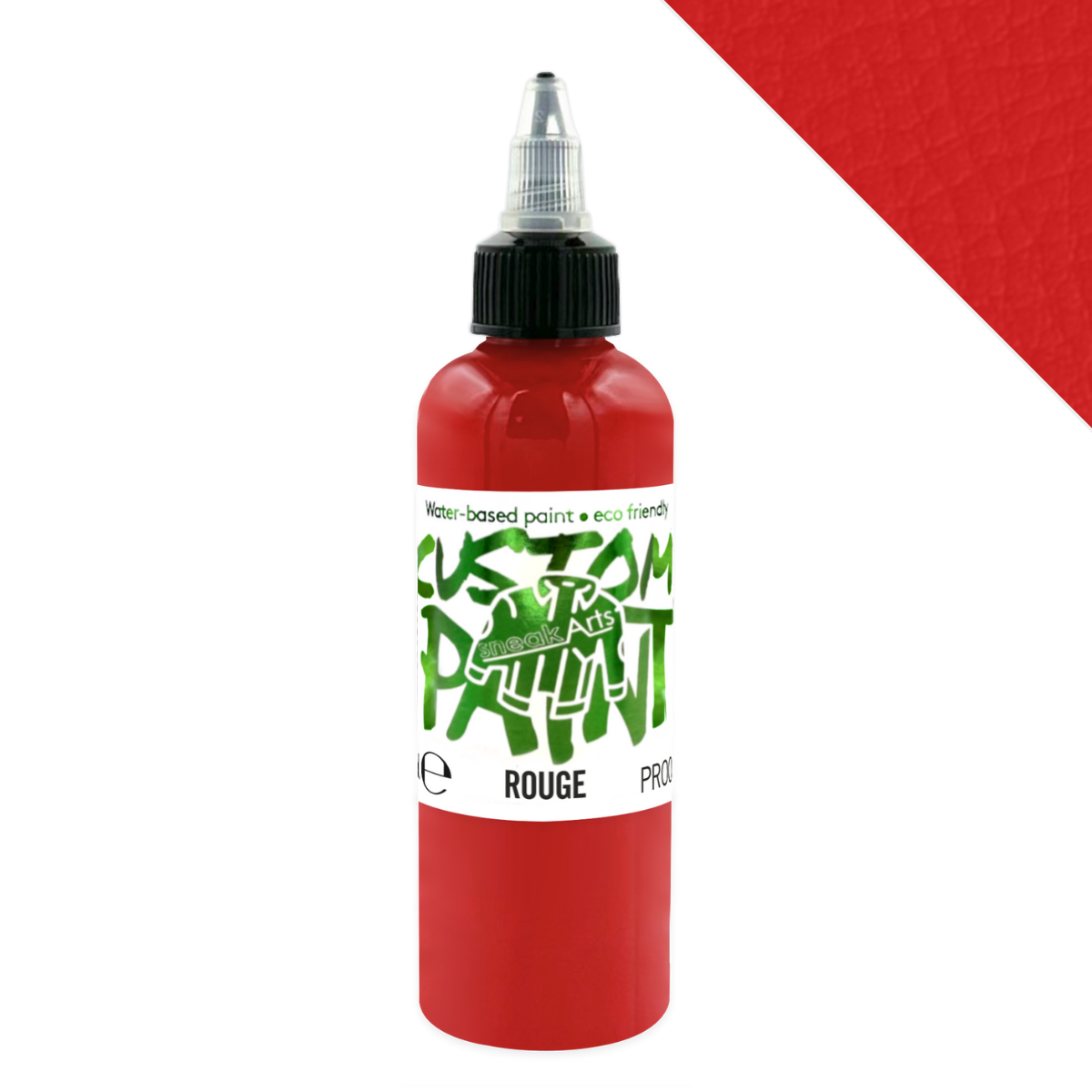 Vopsea piele intoarsa si nubuck Sneakarts 100ml