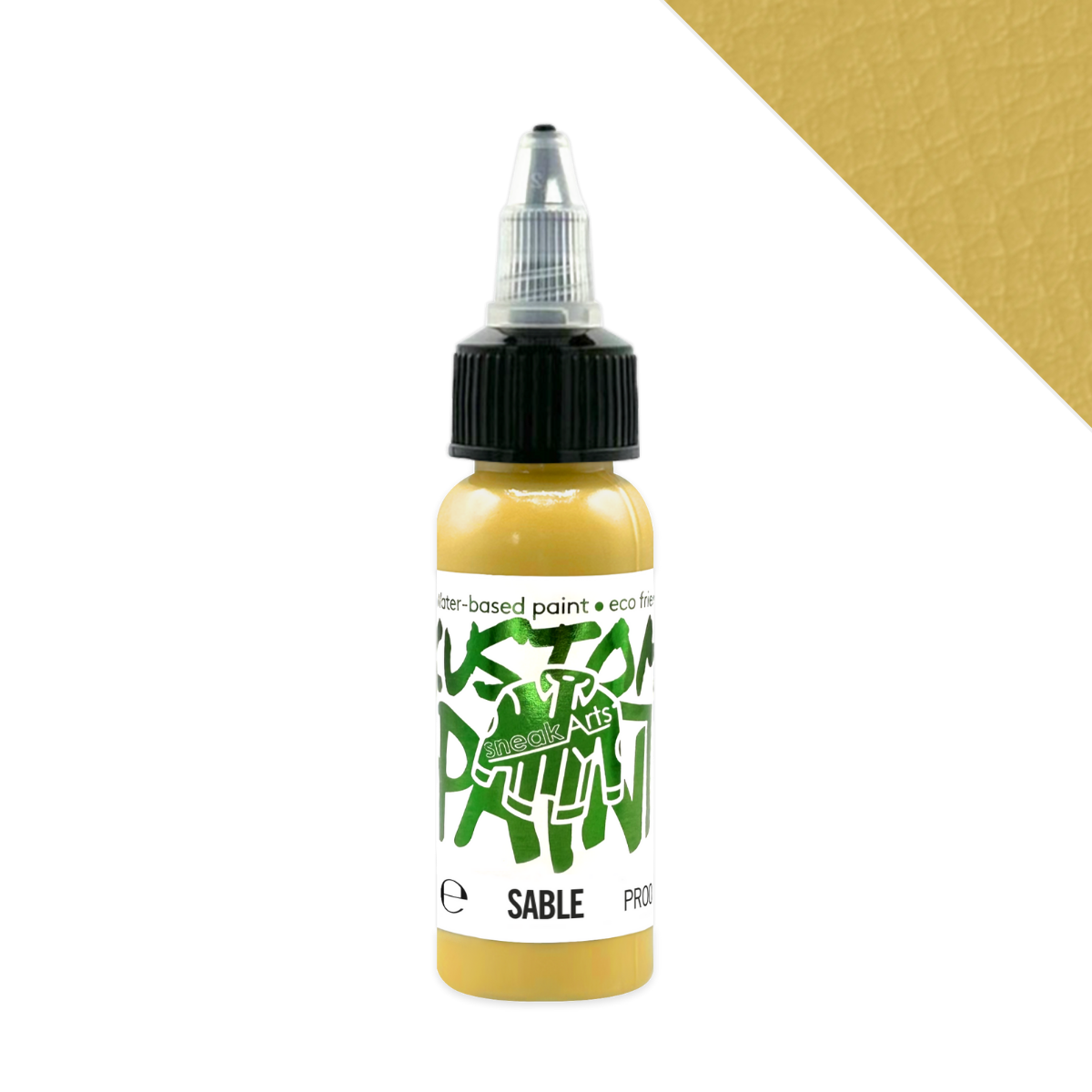 Vopsea piele intoarsa si nubuck Sneakarts 30ml