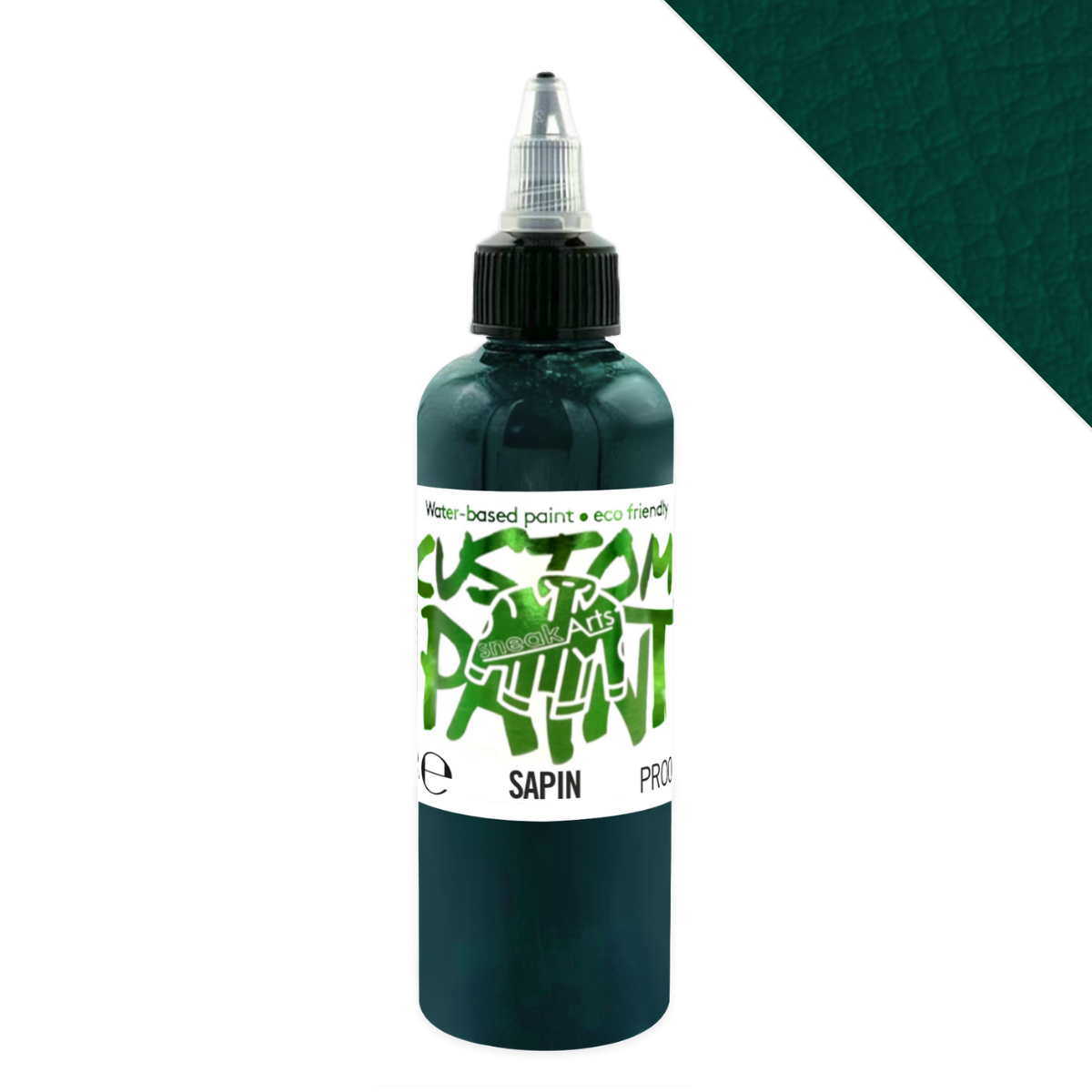 Vopsea piele intoarsa si nubuck Sneakarts 100ml