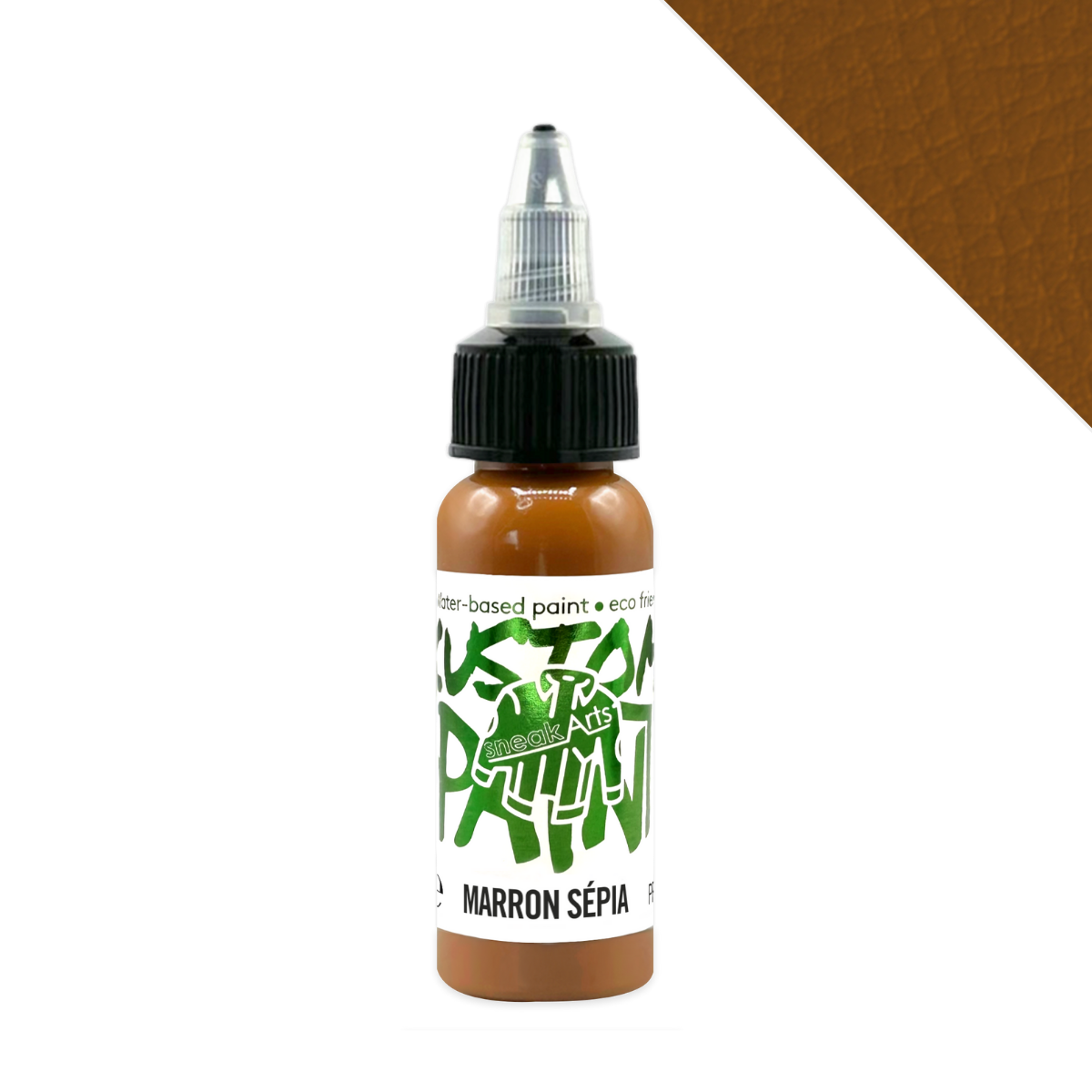 Vopsea piele intoarsa si nubuck Sneakarts 30ml