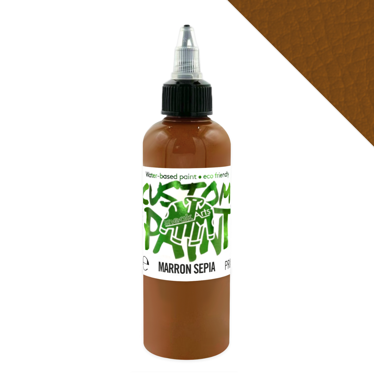 Vopsea piele intoarsa si nubuck Sneakarts 100ml