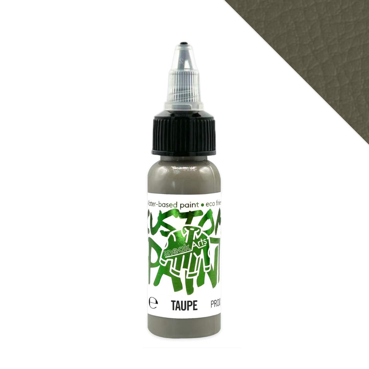 Vopsea piele intoarsa si nubuck Sneakarts 30ml