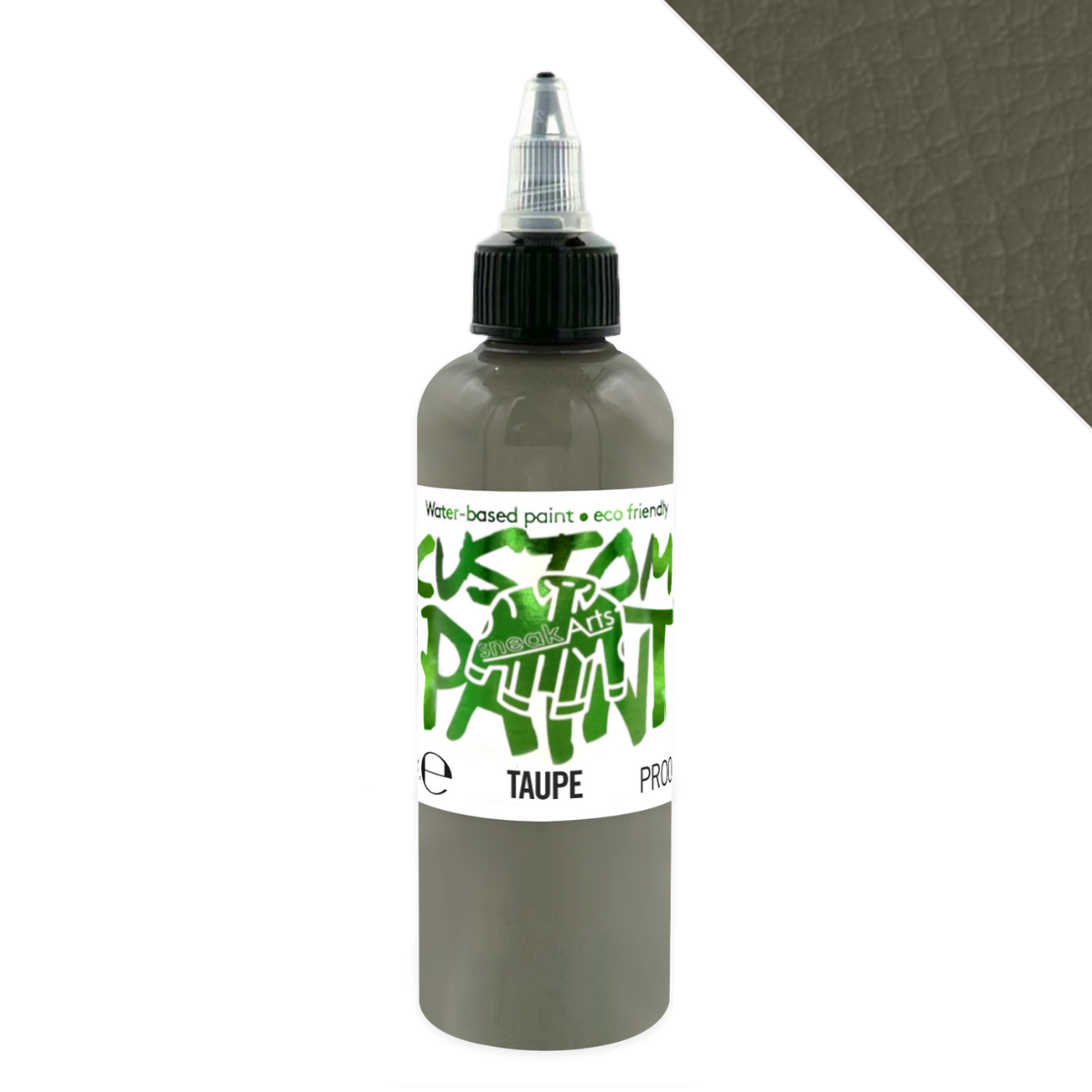 Vopsea piele intoarsa si nubuck Sneakarts 100ml