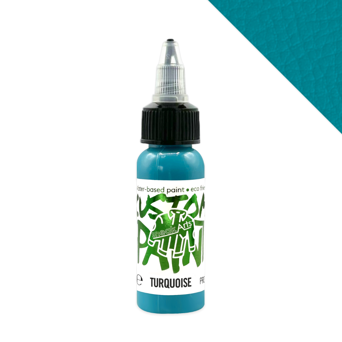 Vopsea piele intoarsa si nubuck Sneakarts 30ml