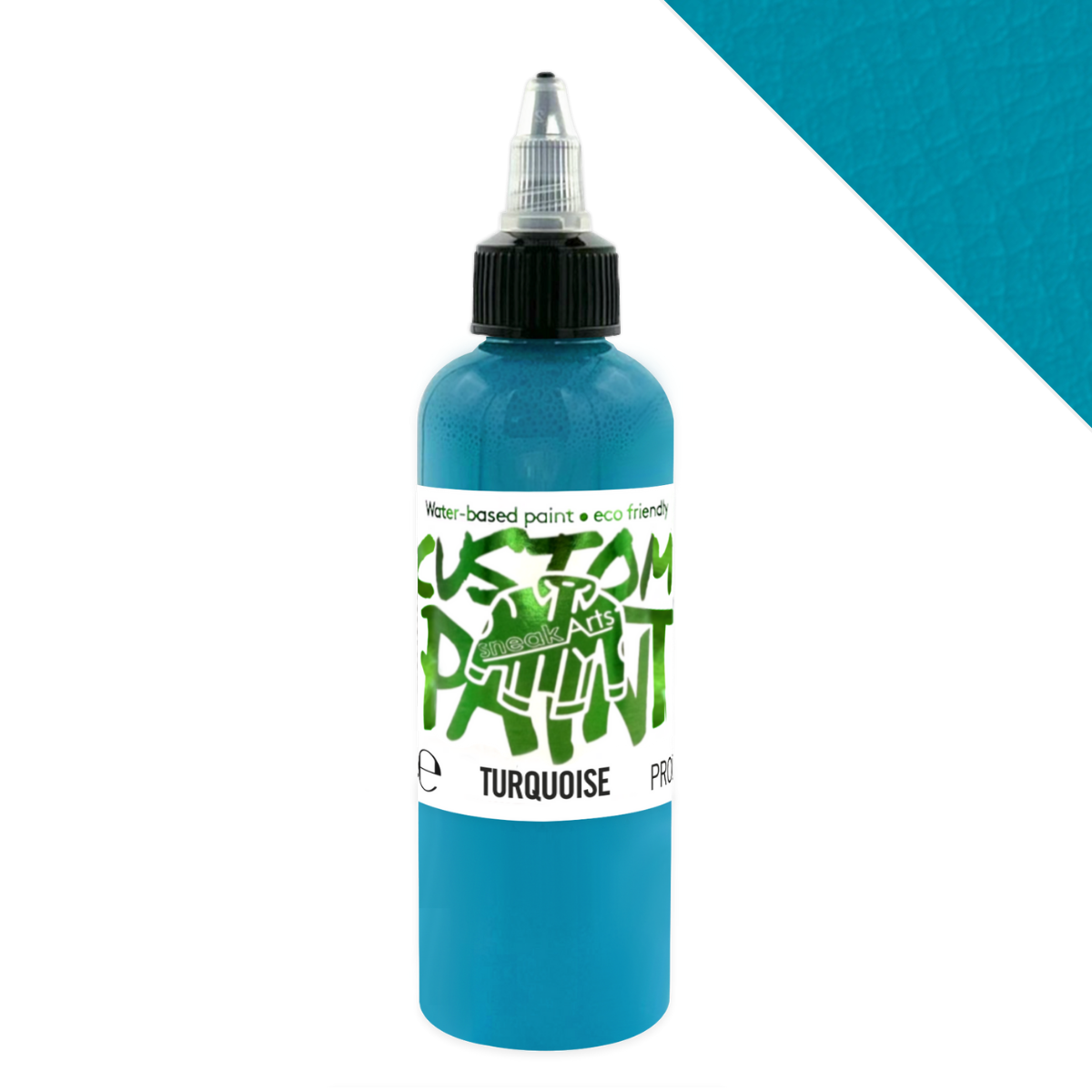 Vopsea piele intoarsa si nubuck Sneakarts 100ml