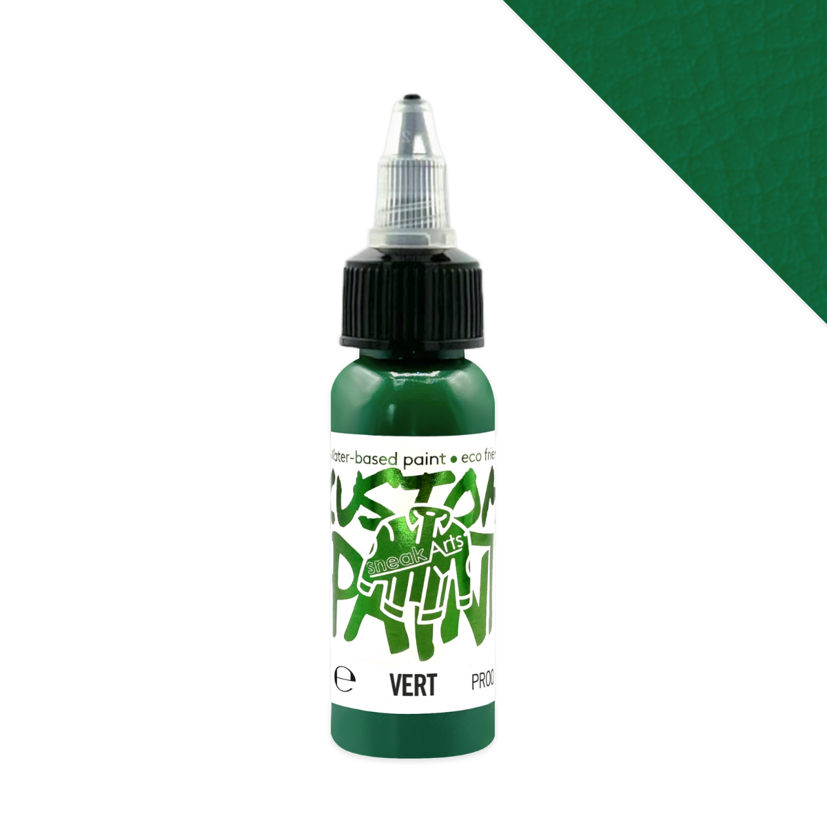 Vopsea piele intoarsa si nubuck Sneakarts 30ml