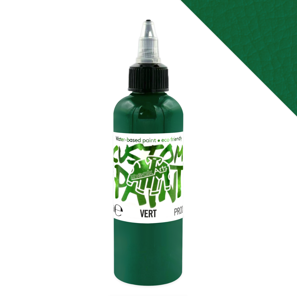 Vopsea piele intoarsa si nubuck Sneakarts 100ml