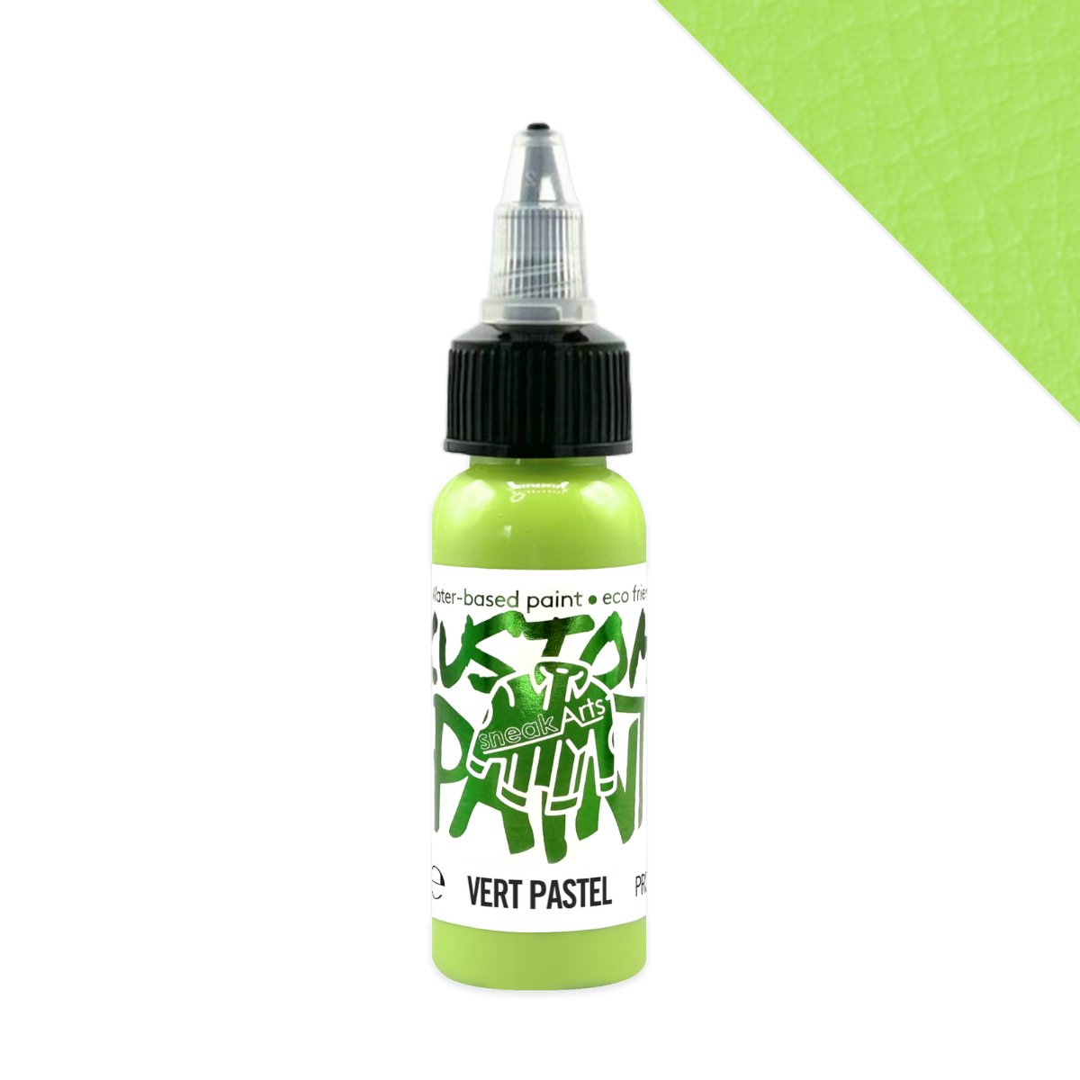 Vopsea piele intoarsa si nubuck Sneakarts 30ml