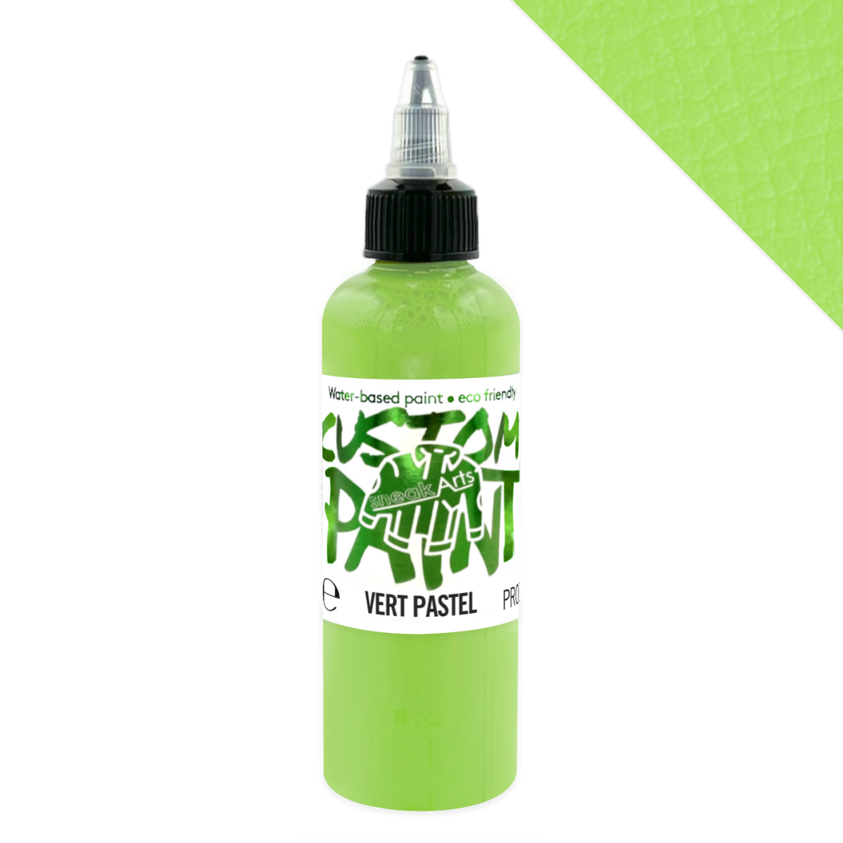 Vopsea piele intoarsa si nubuck Sneakarts 100ml