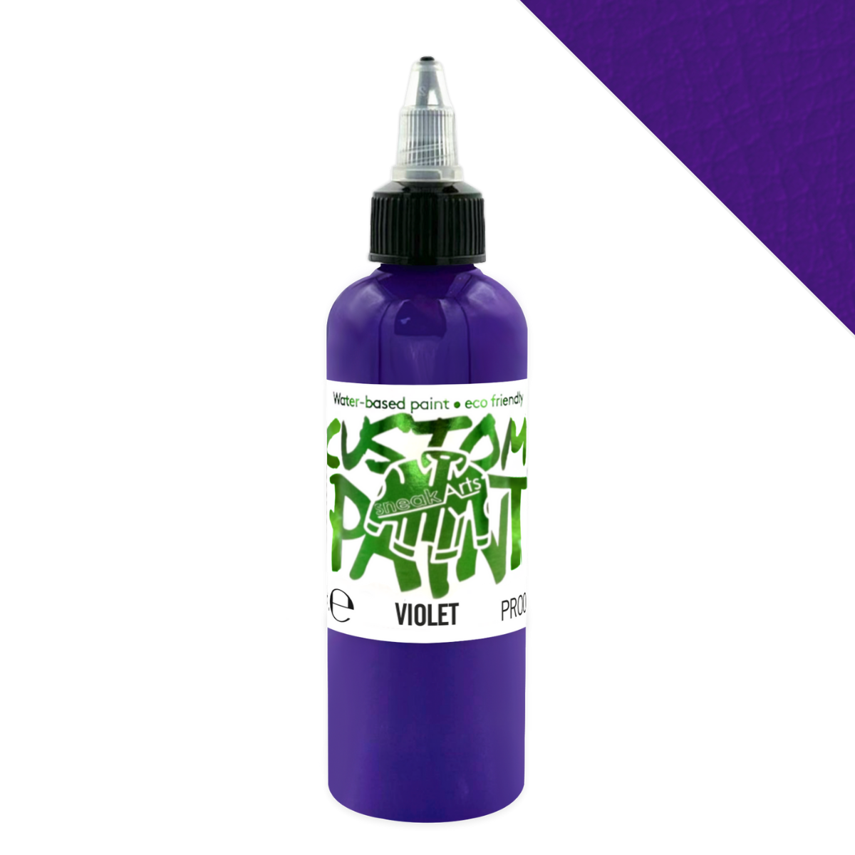 Vopsea piele intoarsa si nubuck Sneakarts 100ml