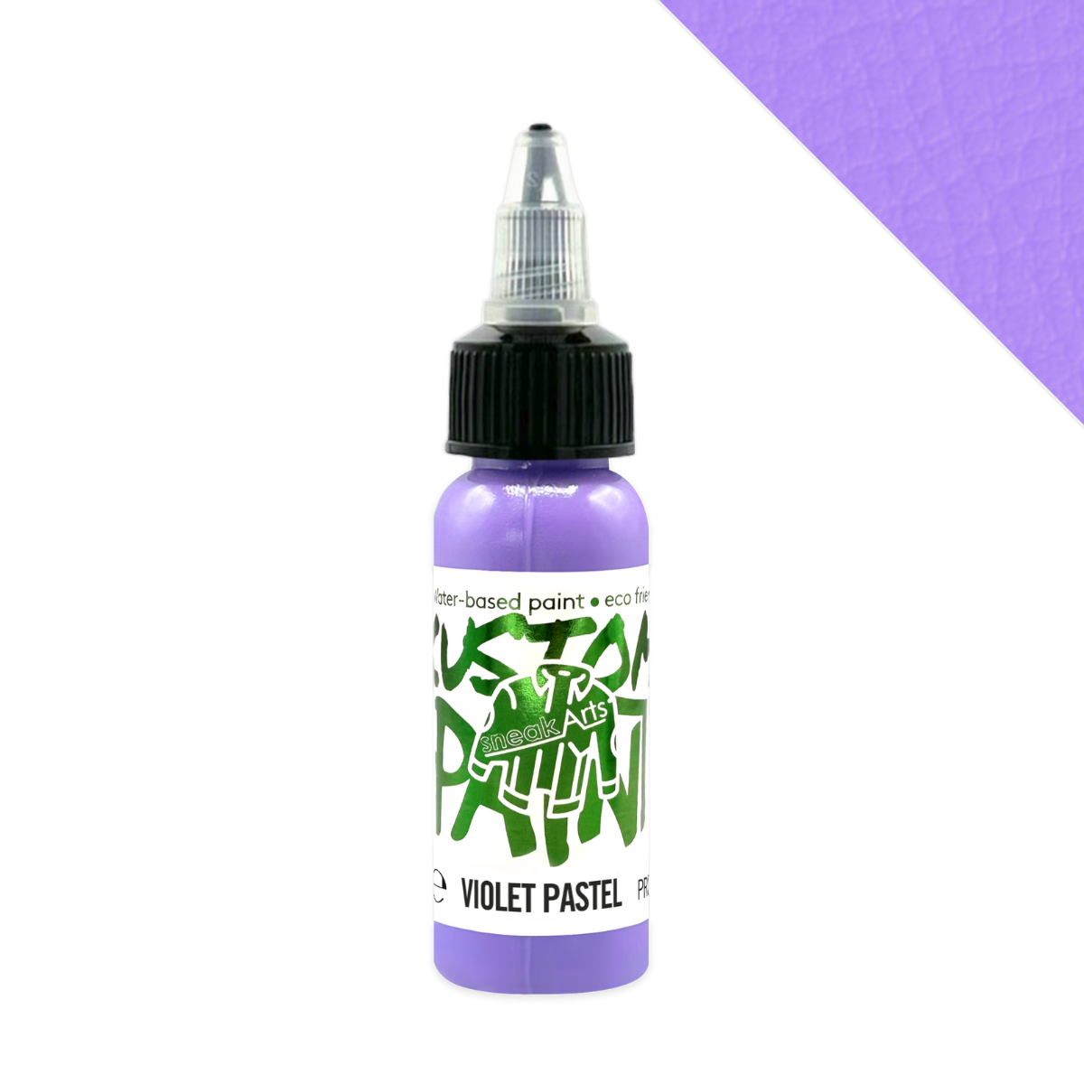 Vopsea piele intoarsa si nubuck Sneakarts 30ml