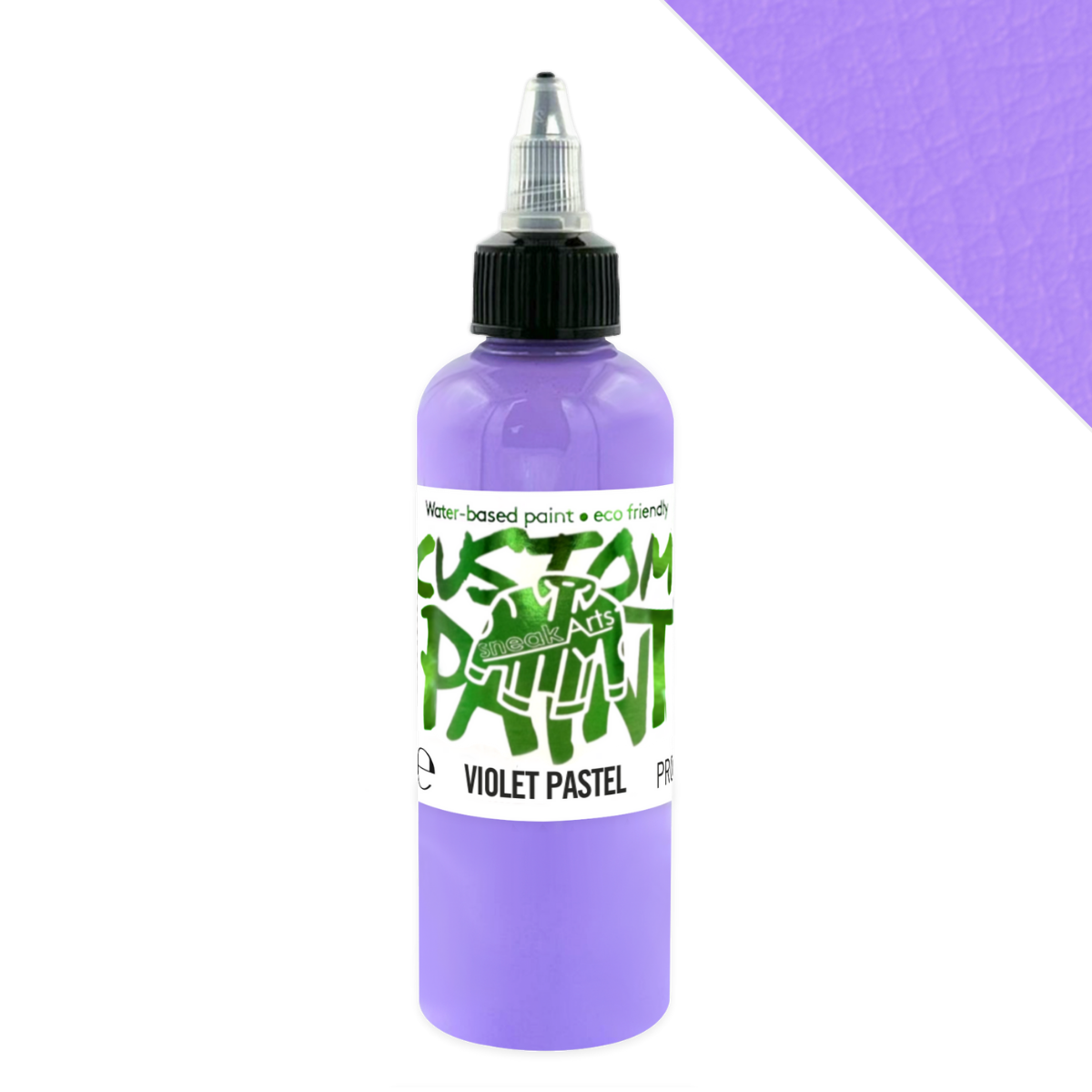 Vopsea piele intoarsa si nubuck Sneakarts 100ml