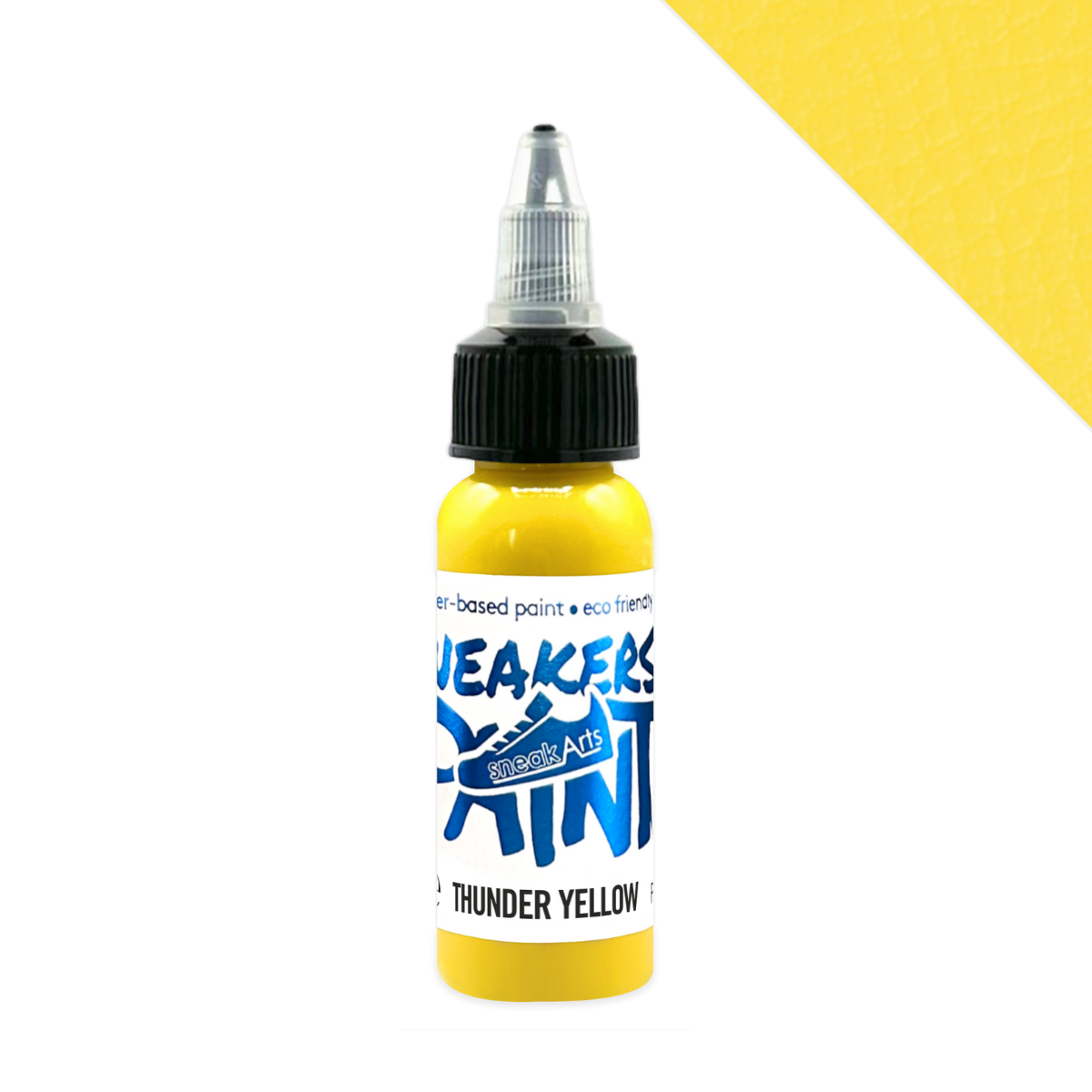 Vopsea pentru piele si textile Sneakarts Collectors 30ml