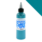 Vopsea pentru piele si textile Sneakarts 100ml