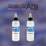 Fixator pentru vopsea piele Sneakarts 100 ml