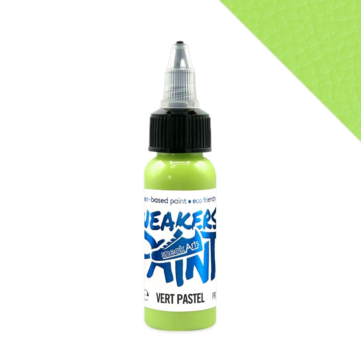 Vopsea pentru piele si textile Sneakarts 30ml