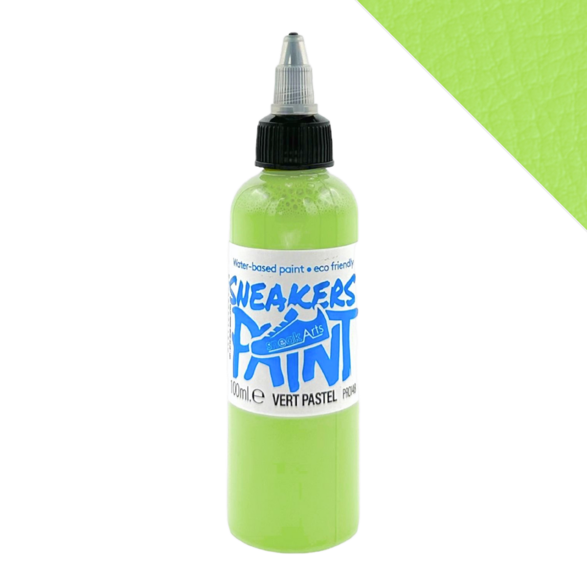 Vopsea pentru piele si textile Sneakarts 100ml