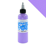 Vopsea pentru piele si textile Sneakarts 100ml