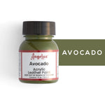 Vopsea Piele Acrilica Angelus 29.5ml