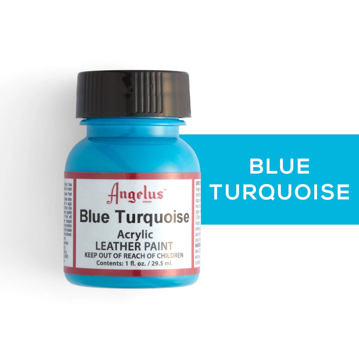 Vopsea Piele Acrilica Angelus 29.5ml