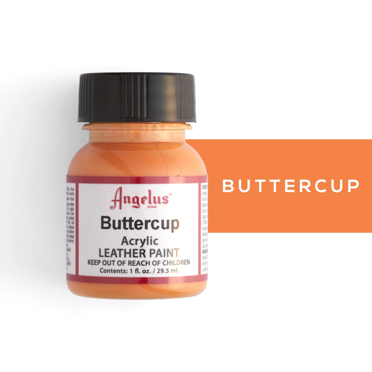 Vopsea Piele Acrilica Angelus 29.5ml