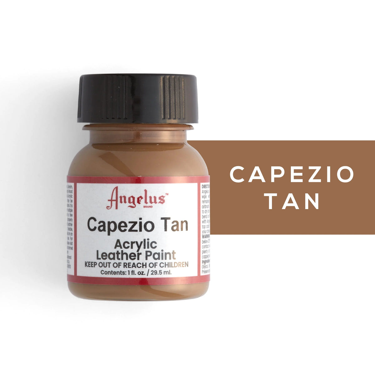 Vopsea Piele Acrilica Angelus 29.5ml