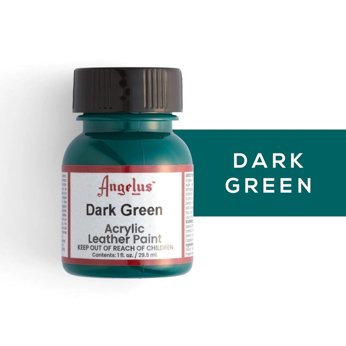 Vopsea Piele Acrilica Angelus 29.5ml