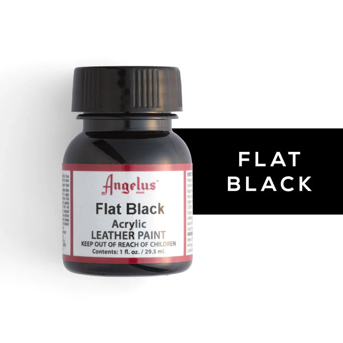 Vopsea Piele Acrilica Angelus 29.5ml