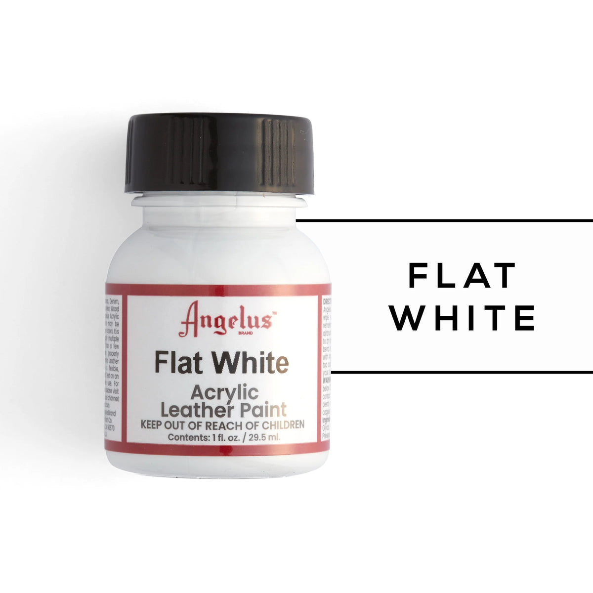 Vopsea Piele Acrilica Angelus 29.5ml