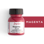 Vopsea Piele Acrilica Angelus 29.5ml