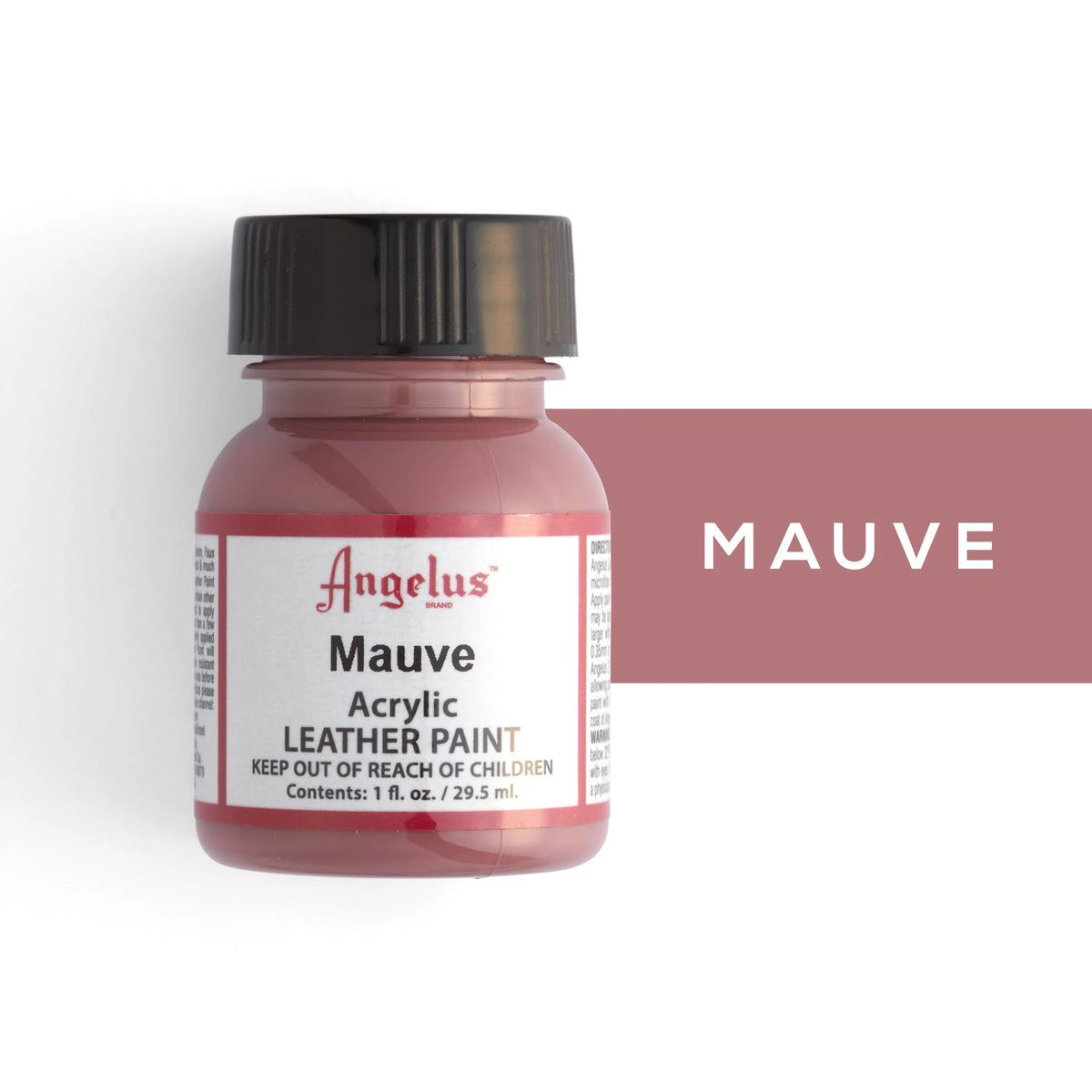Vopsea Piele Acrilica Angelus 29.5ml