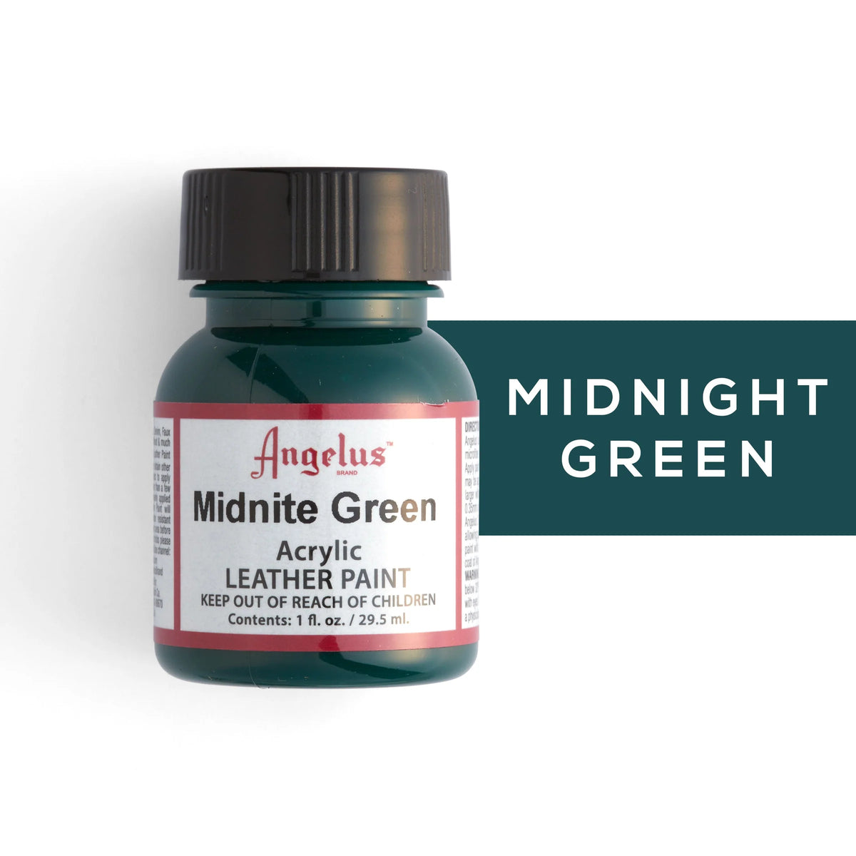 Vopsea Piele Acrilica Angelus 29.5ml