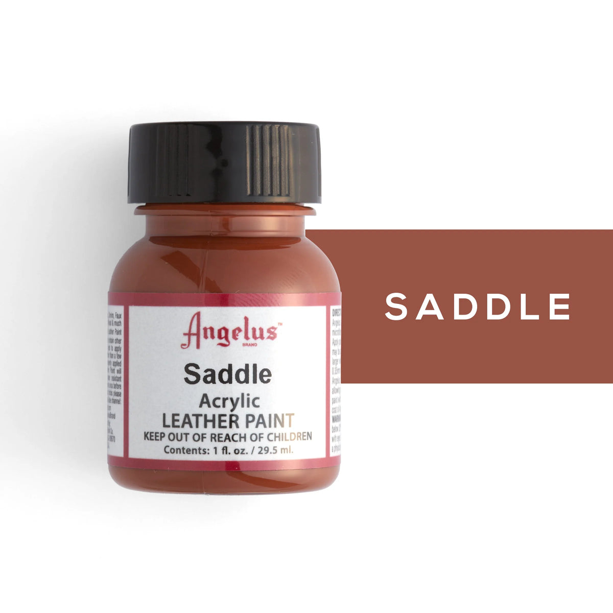 Vopsea Piele Acrilica Angelus 29.5ml