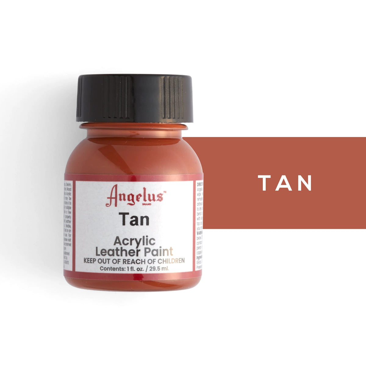 Vopsea Piele Acrilica Angelus 29.5ml