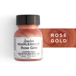Vopsea Angelus Pearlescent 29.5ml