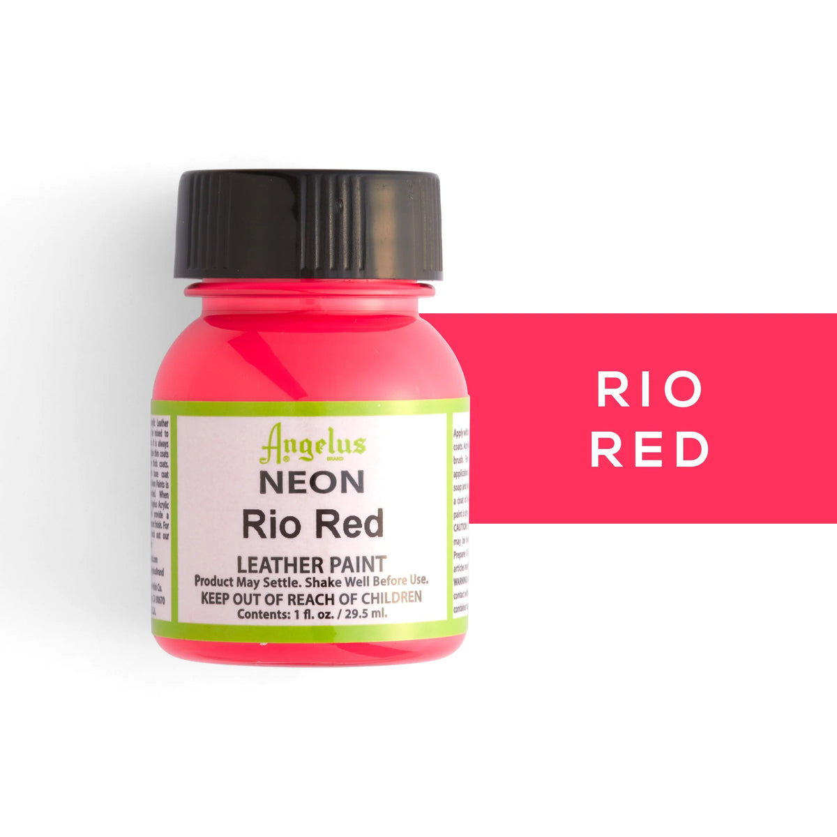 Vopsea Angelus Neon 29.5ml