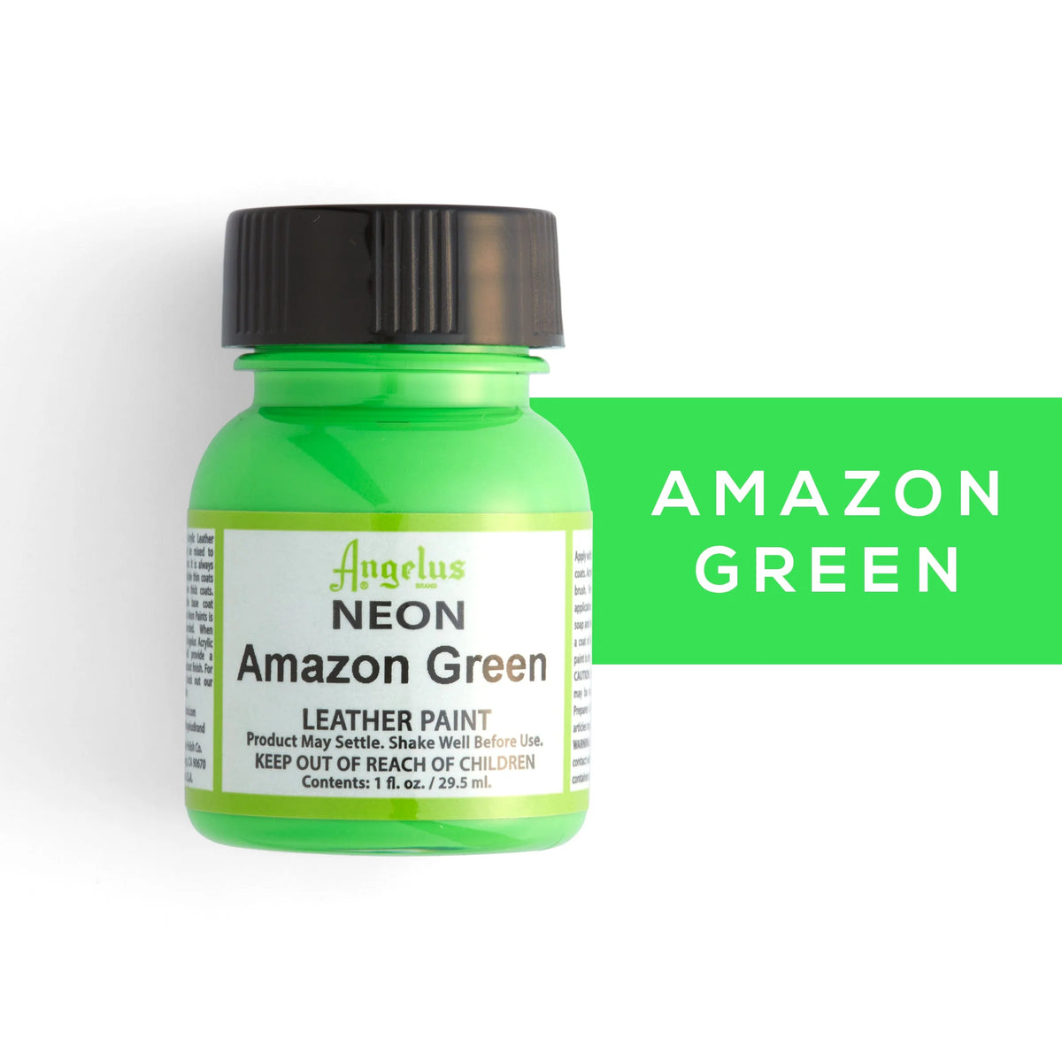 Vopsea Angelus Neon 29.5ml