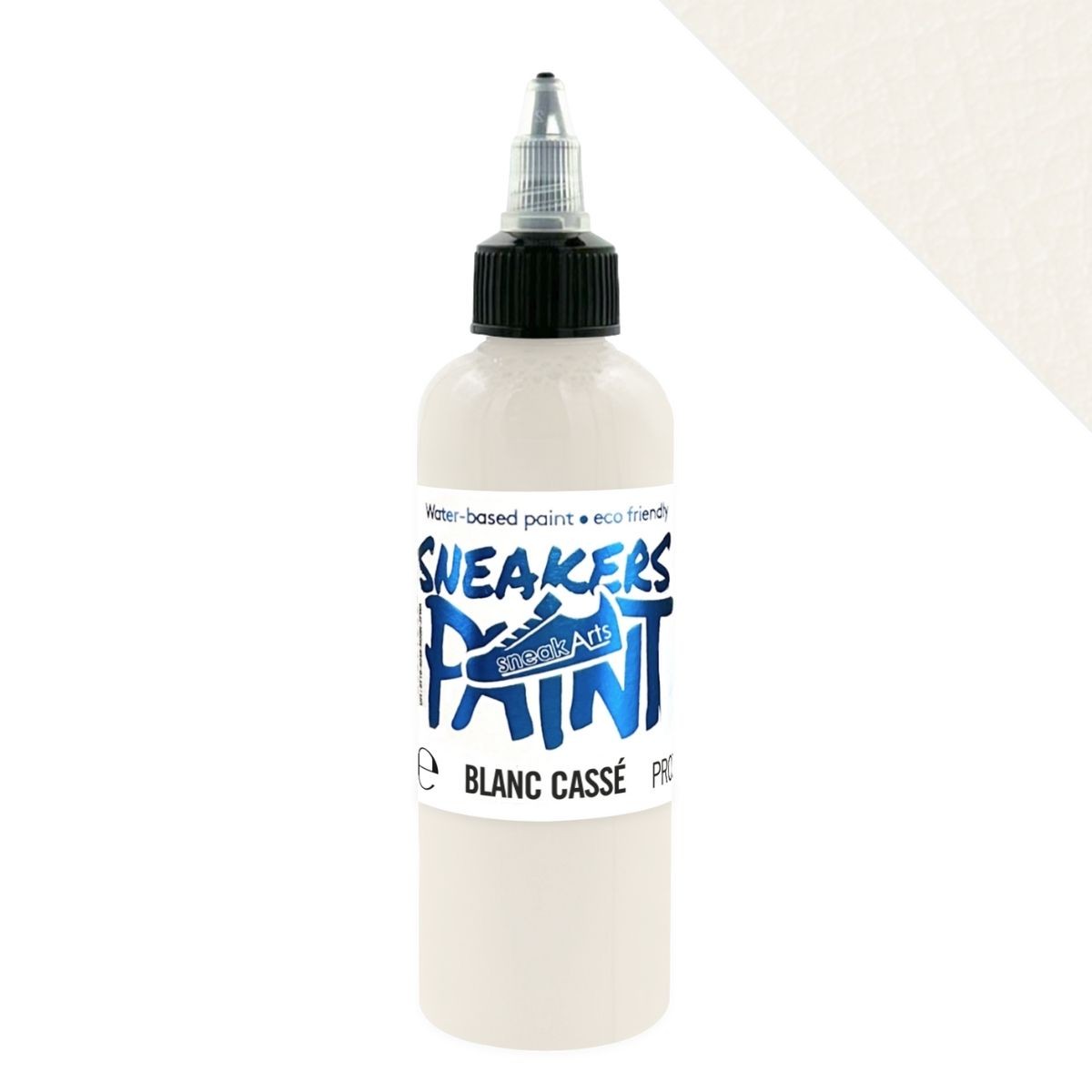 Vopsea pentru piele si textile Sneakarts 100ml