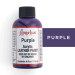 Vopsea Piele Acrilica Angelus 118ml