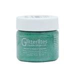 Vopsea cu sclipici Angelus Glitterlites 29.5ml