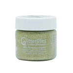 Vopsea cu sclipici Angelus Glitterlites 29.5ml